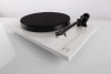 Rega Planar 1 white виниловый проигрыватель_6