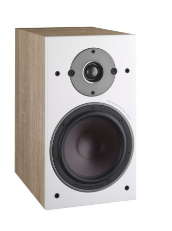 DALI OBERON 3 Light Oak напольная акустика_1