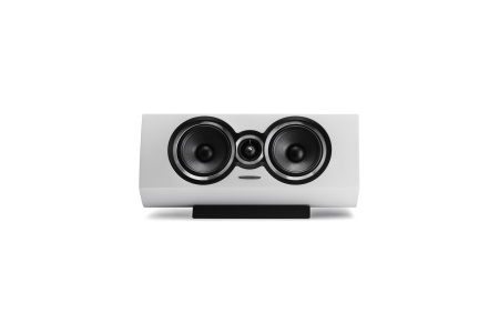 Sonus Faber Sonetto Center I_белый