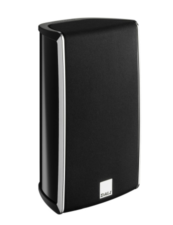 DALI FAZON MIKRO Black полочная акустика_1