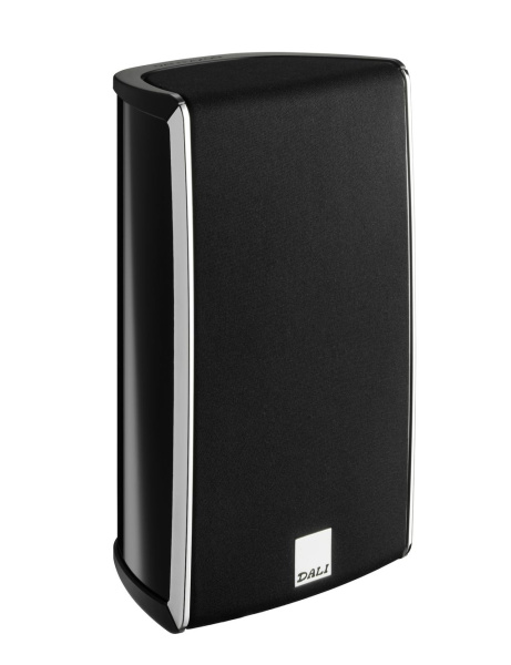 DALI FAZON MIKRO Black полочная акустика_1