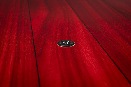 Sonus Faber Gravis VI Piano Red_5
