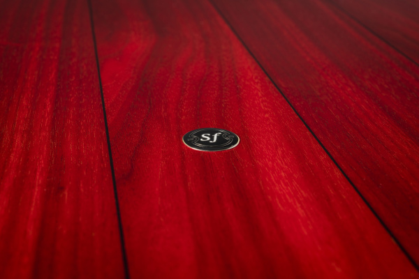 Sonus Faber Gravis VI Piano Red_5