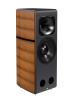Unison Research Max 1 Walnut напольная акустика