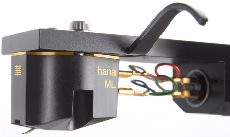 звукосниматель HANA-ML_4