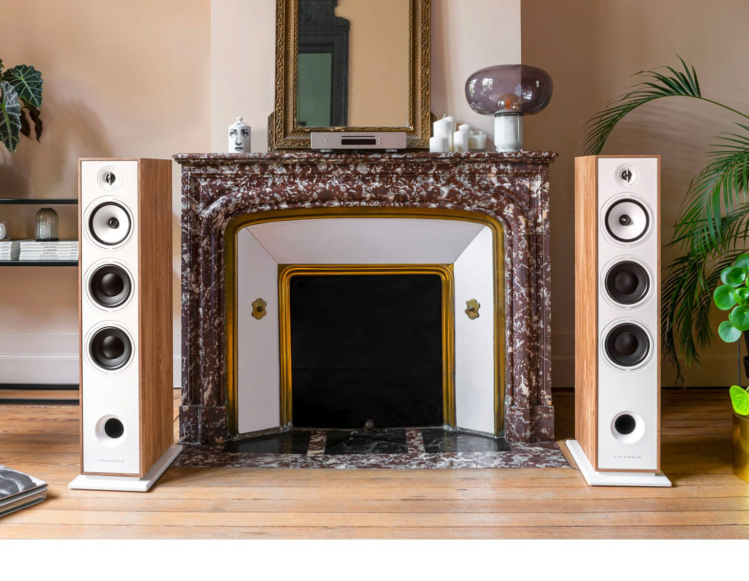 EISA Awards 2020-2021 - Лучшая акустика для домашнего кинотеатра по соотношению «цена-качество»