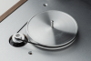 Pro-Ject THE CLASSIC EVO Quintet RED WALNUT виниловый проигрыватель_1