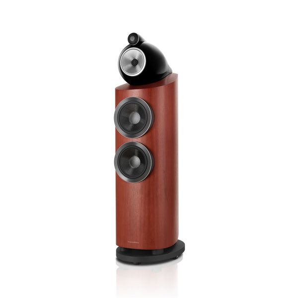 Bowers & Wilkins 803 D3 Rosenut напольная акустика_4
