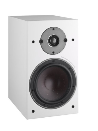 DALI OBERON 3 White напольная акустика