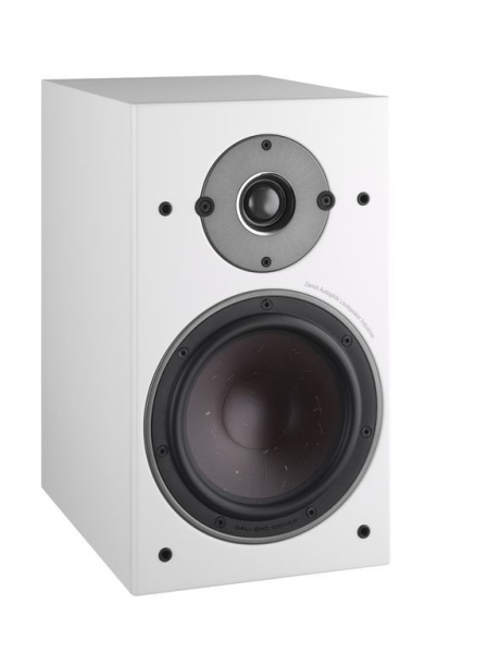DALI OBERON 3 White напольная акустика