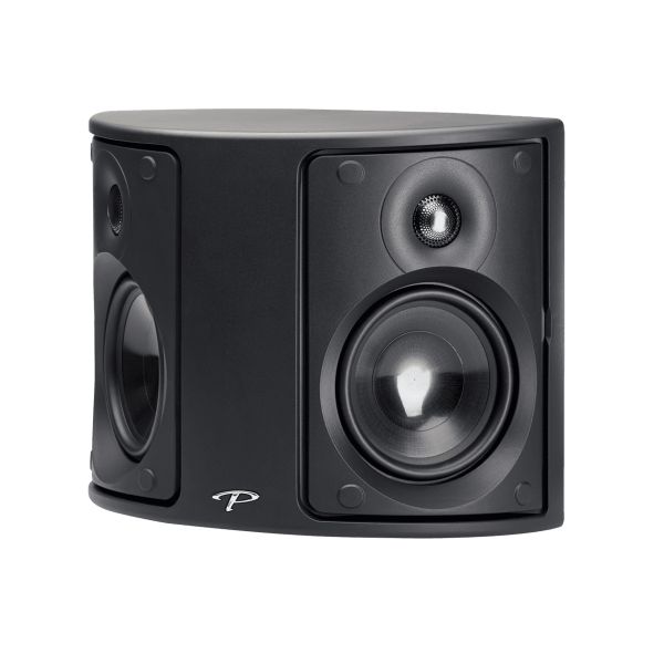 Paradigm Surround 3 Black_1
