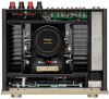 Accuphase E-650 Интегральный усилитель_2