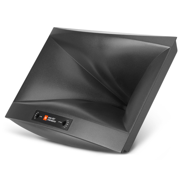 JBL 4367 Black напольная акустика_5
