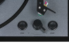 Thorens TD 102 A high gloss