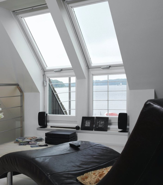 DALI FAZON SAT Black полочная акустика_3