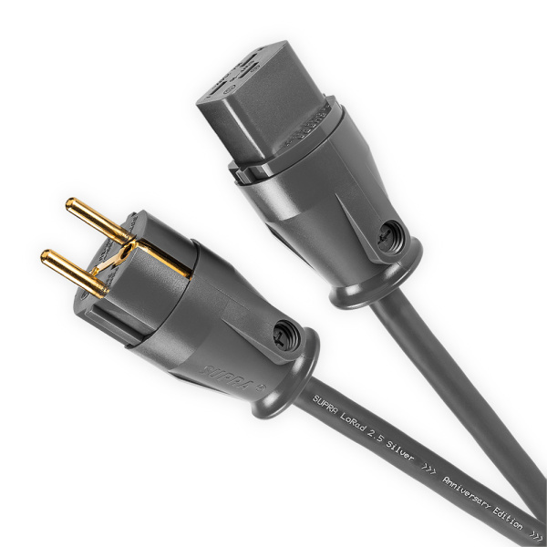 Supra LoRad 1.5 CS-EU 2.0м_1