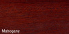 mahogany