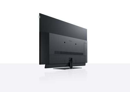 Loewe_bild_5_55_tablestand_basalt grey_back