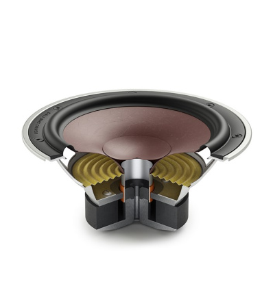 DALI OBERON 5 напольная акустика_10