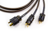 TelluriumQ Black Power Cable_