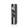 Bowers & Wilkins 703 S2 Gloss Black напольная акустика_3