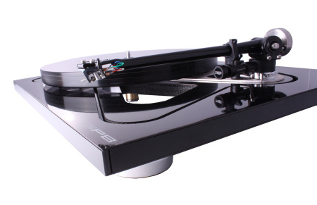Виниловый проигрыватель Rega RP8_2