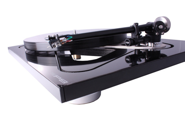 Виниловый проигрыватель Rega RP8_2