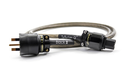 TelluriumQ Black II Power Cable_4