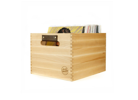 Analog Renaissance LUX Vinyl Voodoo