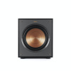 Klipsch R-100SW Black_3