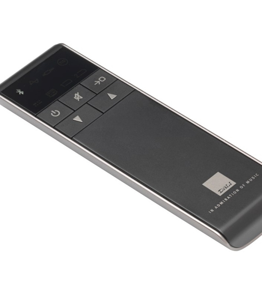 Передающий блок DALI BluOS Sound Hub_4