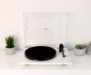 Rega Planar 1 PLUS white виниловый проигрыватель_1