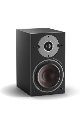DALI OBERON 1 C Black Ash полочная актиная акустика_3