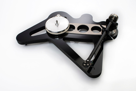 Виниловый проигрыватель Rega RP8_8