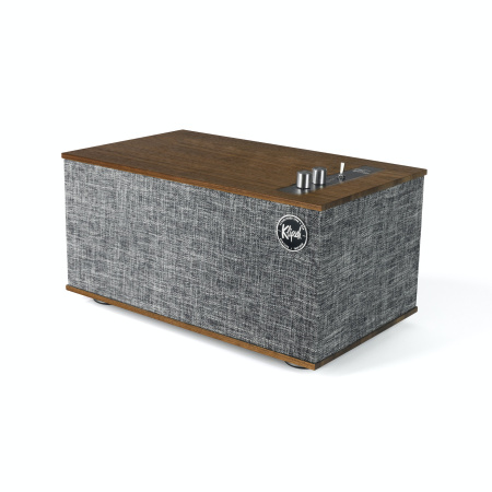 Klipsch The Three II Walnut_