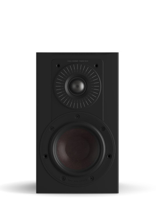 DALI OPTICON 1 MK2 Satin Black напольная акустика_2