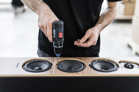 Sonus Faber Lumina III_Wood_5