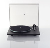 Rega Planar 6 black  ANIA МС виниловый проигрыватель_16