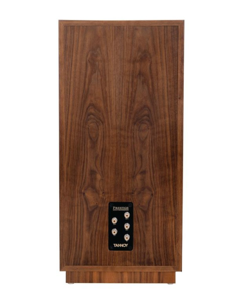 Tannoy Stirling GR Walnut напольная акустика_3
