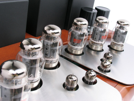 Unison Research Performance _5