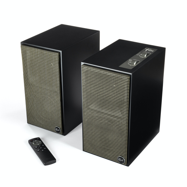 Klipsch The Fives Ebony_2