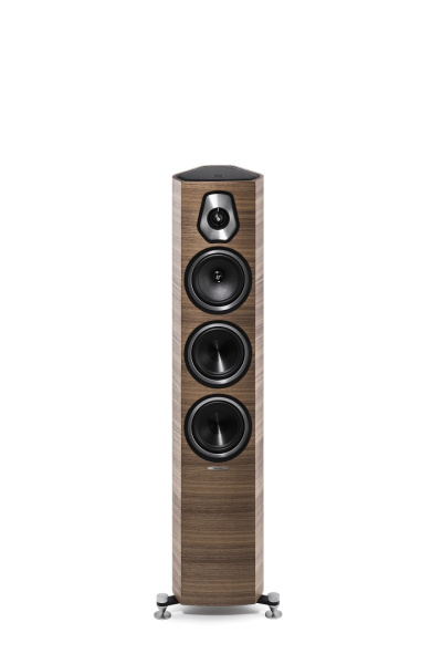 Sonus Faber Sonetto III_Wood_1