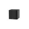Bowers & Wilkins ASW610 Matte Black активный сабвуфер_2
