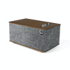Klipsch The Three II Walnut_