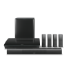 BOSE LifeStyle 650 Black комплект ДК_9