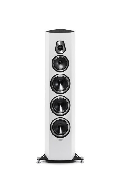 Sonus Faber Sonetto VIII_WHITE_1
