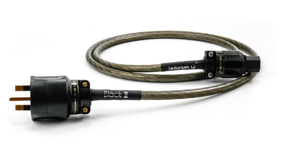 TelluriumQ Black II Power Cable_2