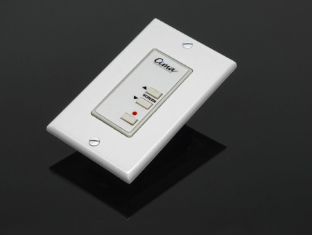 Экран встраиваемый с электроприводом STEWART CIMA AC 123_1