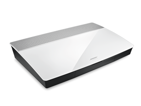 BOSE LifeStyle 600 White комплект ДК_8
