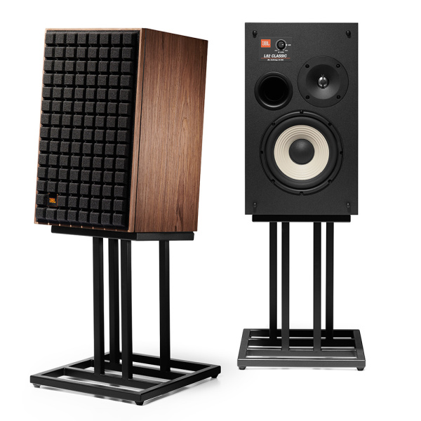 JBL L82 Classic Black полочная акустика_4